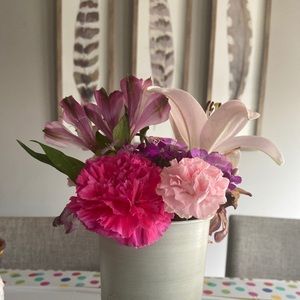 Meet your Posher, Jenee